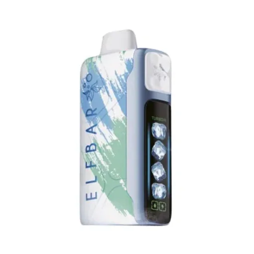 Elf Bar Ice King – Cola Ice – 30K 30000 Puffs