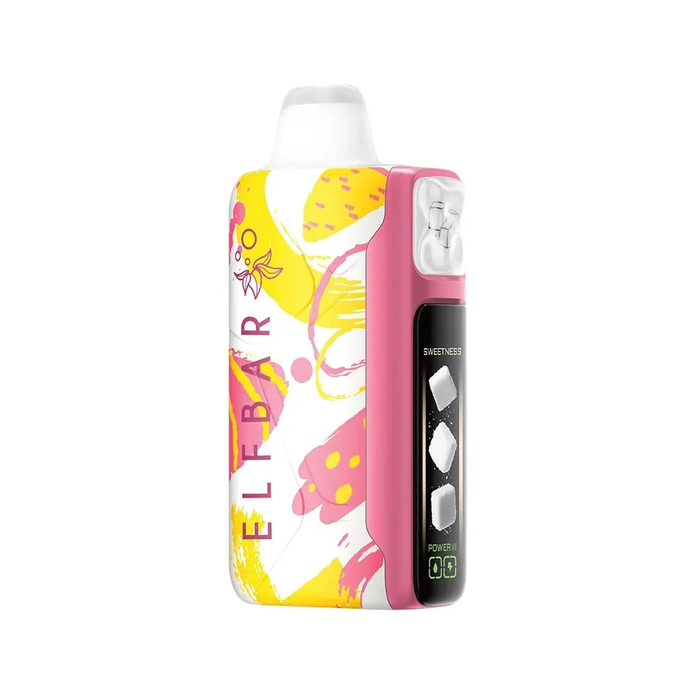 Elf Bar Sweet King 30K – Triple Mango 30000 Puffs