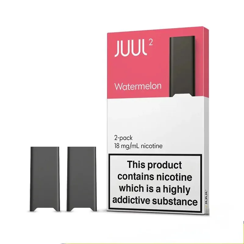 Juul2 Watermelon Pods (2 Pods) 00