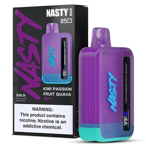 Nasty